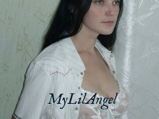 MyLilAngel