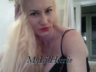 MyLilHottie