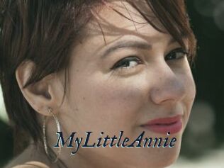 MyLittleAnnie