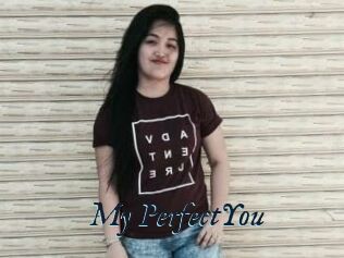 My_PerfectYou