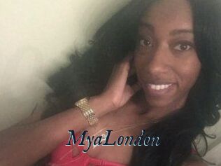 Mya_London