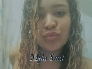 Myla_Smil