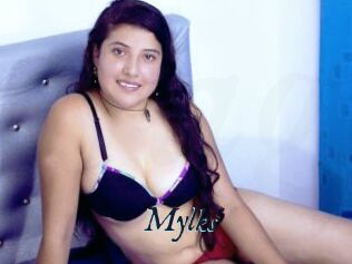 Mylks