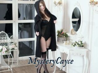 MysteryCayce