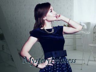 MysteryPrincess