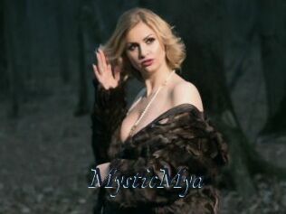 MysticMya