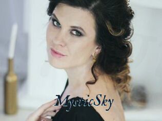 MysticSky