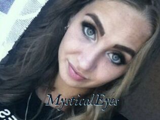MysticalEyes