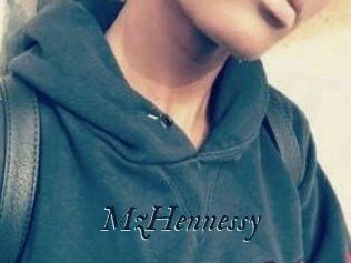 MzHennessy