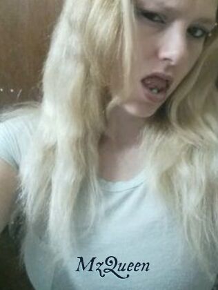 MzQueen
