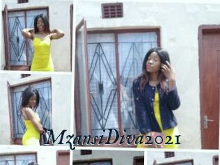 MzansiDiva2021