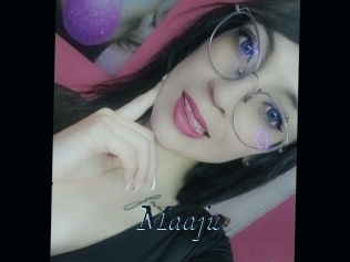 Maaju