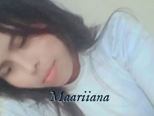 Maariiana