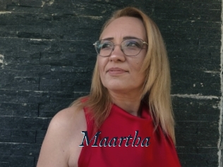 Maartha