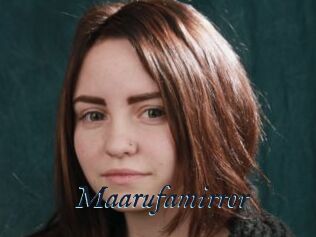 Maarufamirror