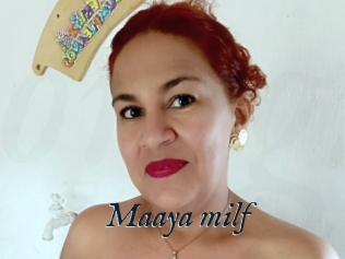 Maaya_milf