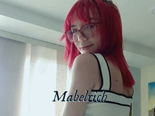 Mabelrich