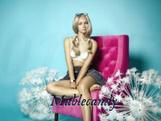 Mablecandy