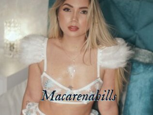 Macarenahills