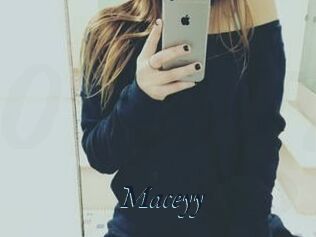 Maceyy