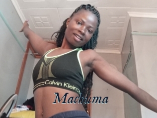 Machuma