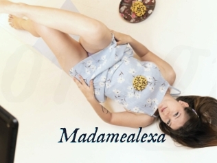 Madamealexa