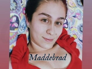 Maddebrad
