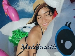 Maddiecuttie