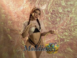 Maddiekeey