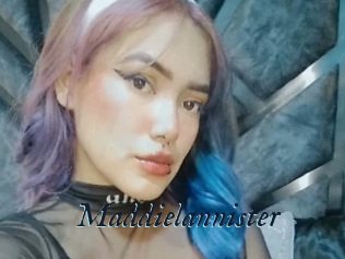 Maddielannister