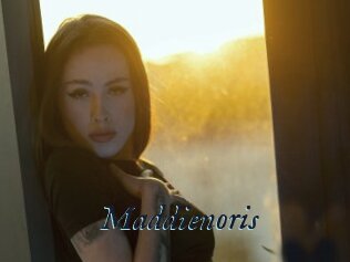 Maddienoris