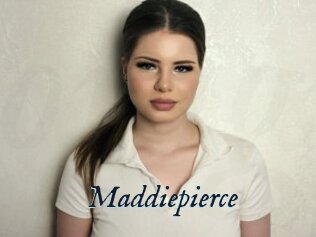 Maddiepierce