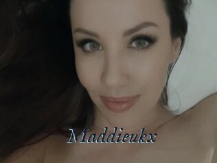 Maddieukx