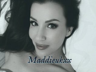 Maddieukxx