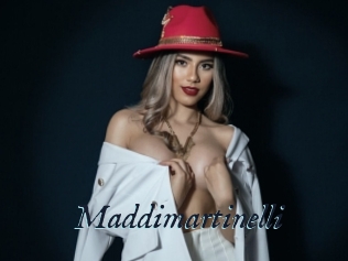 Maddimartinelli