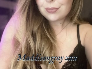 Maddisongray_xxx