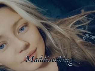 Maddisonking