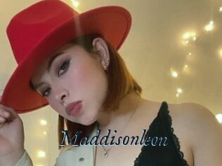 Maddisonleon