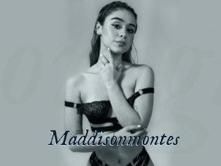Maddisonmontes