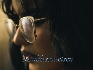 Maddissonolson