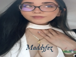 Maddyfez