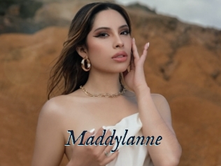 Maddylanne