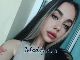 Maddymays