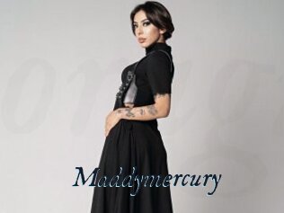 Maddymercury