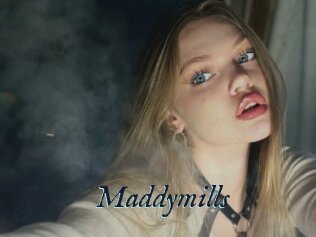 Maddymills