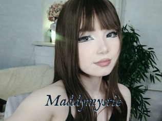 Maddymystie