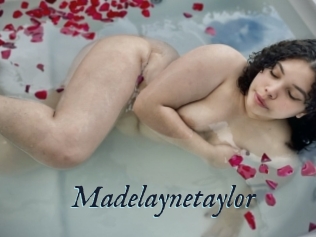 Madelaynetaylor