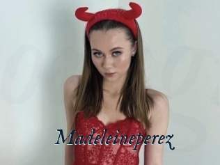 Madeleineperez