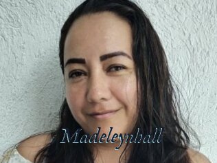 Madeleynhall
