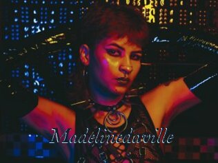 Madelinedaville